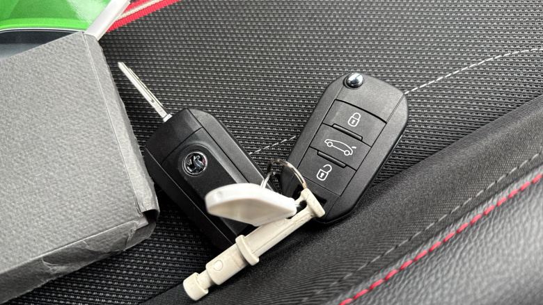 Vauxhall Corsa 1.2 Turbo SRi Edition 5dr Petrol Hatchback